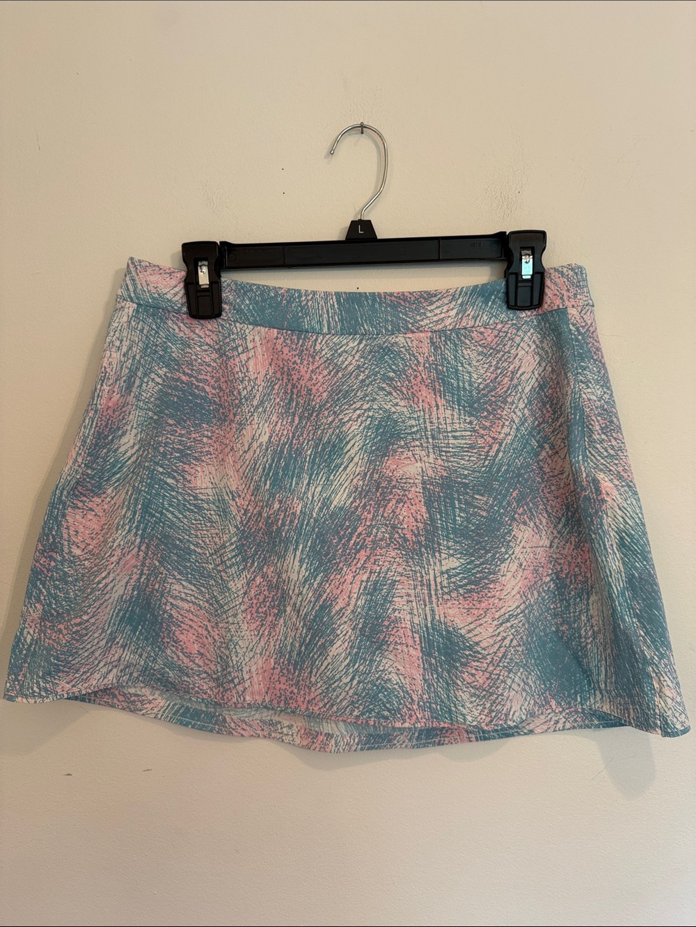 Outdoor voices ready set skirt